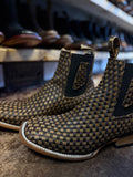 Bota petatillo