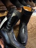 Bota de mantarralla