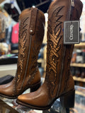 Bota Cuadra