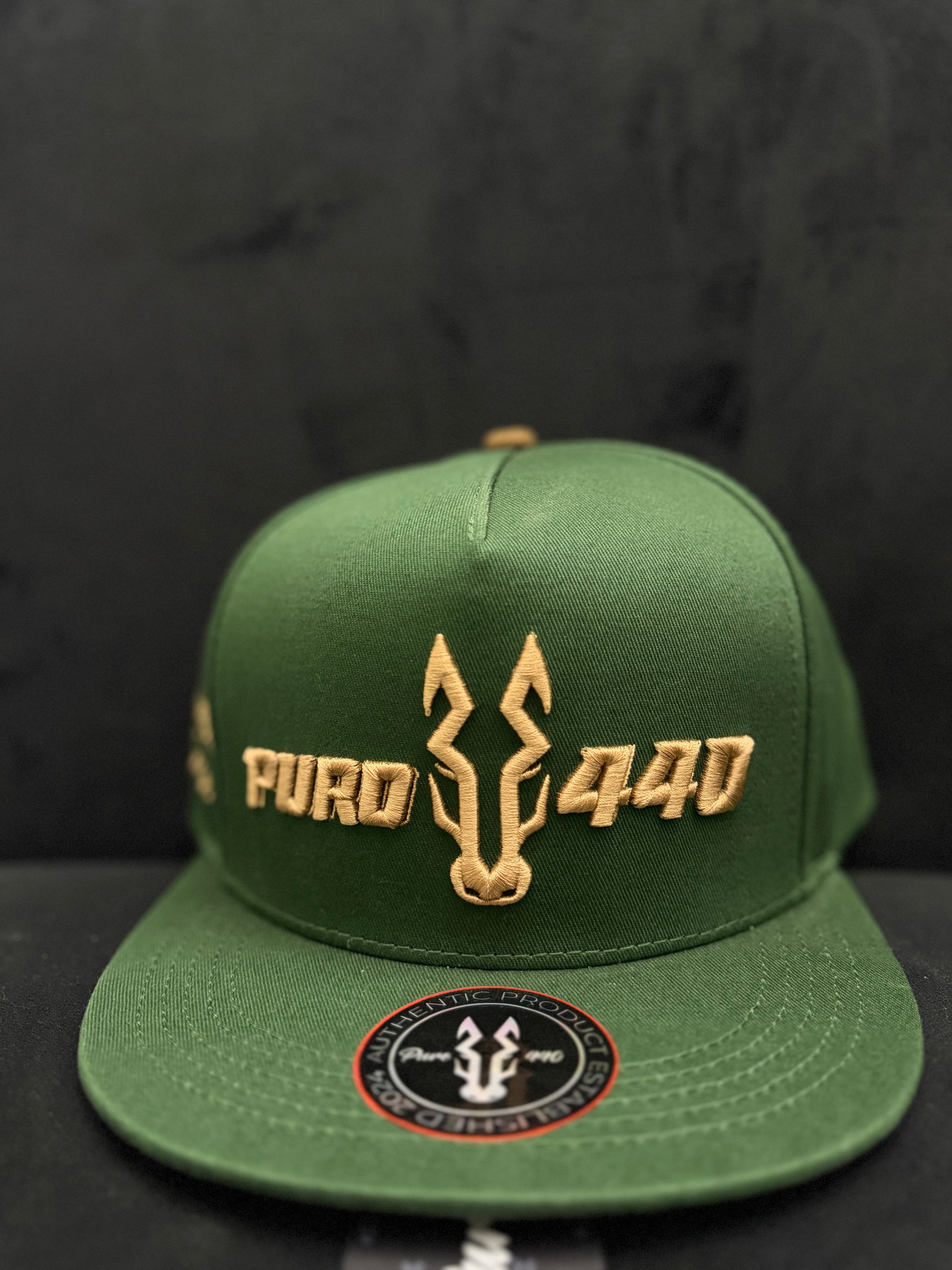 Gorra